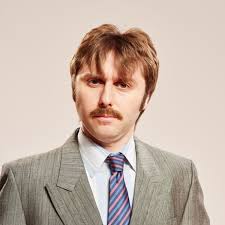 The Only Way is Kilmarnock for Inbetweeners star James Buckley who is  embracing his wife and sons' Scottish roots