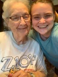 Frances Stitt Albert Obituary