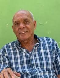 Maximo A Suazo Obituary (2025)