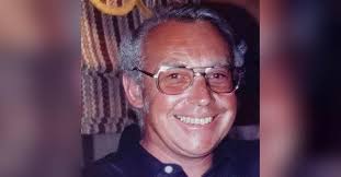 Gary Julien Olson Obituary