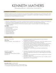 Also included are tips and tricks to use when composing your resume. 19 For Sample Resume Samples Resume Format