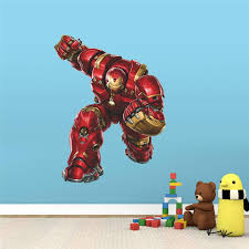 This program generates a 3d image of your room creations in under 5 minutes. The Avengers Captain America 3d Through Wall Sticker Pvc Vinyl Decal Diy Kid Baby Nursery Room Decor Children Poster Buy Cheap In An Online Store With Delivery Price Comparison Specifications Photos