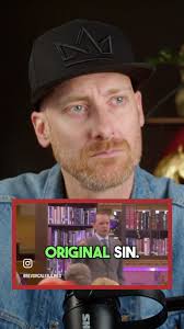 Is Original Sin Bad Theology?