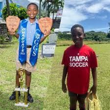 Profile for Afiya John