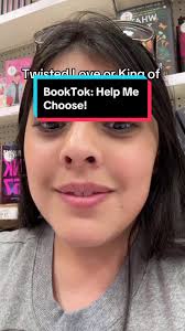 Should I Read Twisted Lies Before King of Wrath