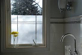 Enjoy free shipping on most stuff, even big stuff. Creating Privacy In The Bathroom With Window Film Daystar