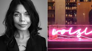 Lotta Lundgren: ”Paradrätt är för oroliga människor”