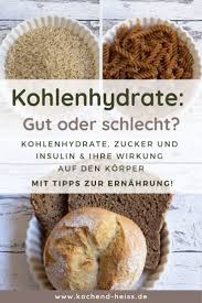 Kohlenhydrate Gute Und Schlechte Ein Viel Diskutiertes Thema Kochend Heiss De Ohne Kohlenhydrate Gute Kohlenhydrate Zuckerfreie Lebensmittel