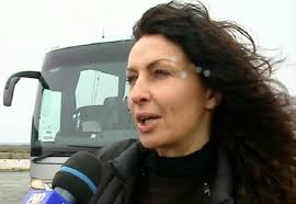 Mihaela radulescu la revolutia din '89, cu pistolul in mana. Mihaela Radulescu A Implinit Un Sfert De Veac De La Revolutie Ziarul National