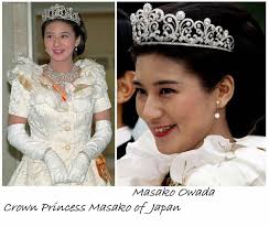 Crown Princess Masako of Japan