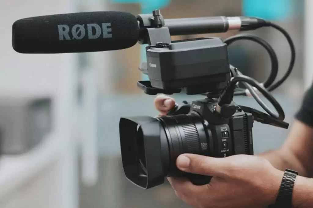 Certificate in Videography product image