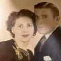 Sylvia Louise Griffith (1915–1999)