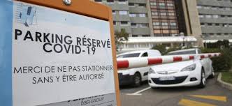 Covidtracker est un outil permettant de suivre l'évolution de l'épidémie à coronavirus en france et dans le monde. Pvjeave2k6ihjm