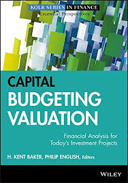 Buying a car isn't an easy thing to do. Capital Budgeting Valuation Financial Analysis For Today S Investment Projects Robert W Kolb Series Book 13 English Edition Ebook Baker H Kent English Philip Amazon De Kindle Shop