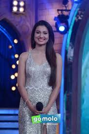 Salman Khan At Bigg Boss 7 Grand Finale Gauhar Khan Bollywood Actress Celebrities