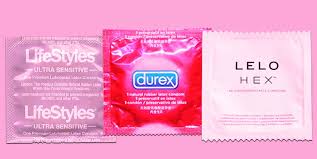 Lifestyles® condoms official twitter page. Types Of Condoms Different Condom Types