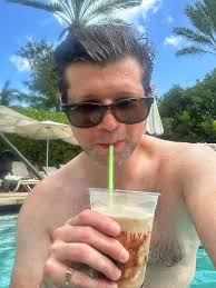 Kid One forever. #thesopranos