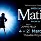 Matilda - The Musical event image