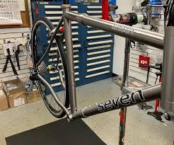 Unfollow weslo pursuit exercise bike to stop getting updates on your ebay feed. Bike Repair Service Team Cycling Fitness Cincinnati Oh