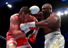 The banter between heavyweights dereck chisora and joseph parker has been unusually quiet going into their may 1 heavyweight boxing contest at manchester arena. Dereck Chisora To Take On Oleksandr Usyk At The O2 Arena In May Mirror Online