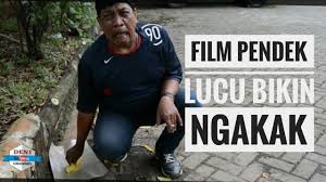 Netflix adopsi pola video pendek nan lucu tiktok. Film Pendek Lucu Banget Orang Lapar Kotoran Di Sangka Pisang Youtube