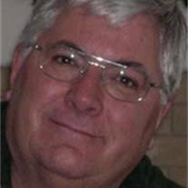 James Saubert Obituary