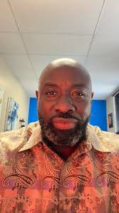 The Men of George Washington Carver Incorporated are highlighting Men's  Mental Health this month. Some of our members discussed how they respond  when they are going through a problem. Always check in