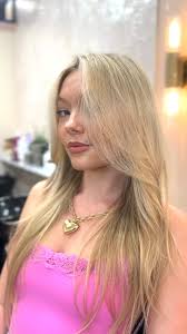 Violet Cherry hair is still very much alive and well yall 😍🍒🍇💜 Would  you rock this color? 🧐🤔 * #cherryhair #olaplex #redkenshadeseq  #redkenobsessed #redhair #redhead #cherrycolahair #violet #violethair  #nychairstylist #nycsalon #dyson #ghdhair