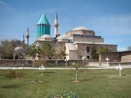 Buchen sie online und erhalten sie die günstigsten angebote bei 51 hotels in @citysatename. Konya Reisefuhrer Auf Wikivoyage