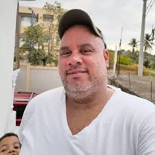 Andy Sosa's Instagram, Twitter & Facebook