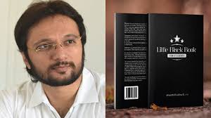 Mangaluru: Dr Ananth Prabhu's 'Little Black Book For Students' Version 2.0  released