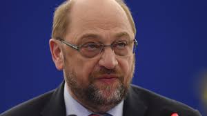 Martin Schulz' Wechsel in die Bundespolitik