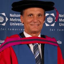 Alan Knottcraig 2009