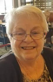 Mary Lou Maxfield Obituary July 14, 2021