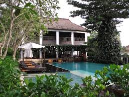 The luxury como uma ubud is located on the. Como Uma Ubud Review A Hotel Life