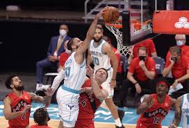 Raptors regular season game log. Toronto Raptors Vs Charlotte Hornets Nba Picks Odds Predictions 1 14 21 Sports Chat Place