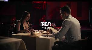 Reagan Foxx - Come Home pt. 1