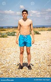 136 Naked Teen Boy Beach Stock Photos - Free & Royalty-Free Stock Photos  from Dreamstime