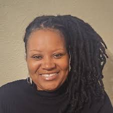 Stacie Mitchell-Gweah