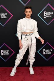 Red Carpet Fashion At The People S Choice Awards James Charles Charles James Charles