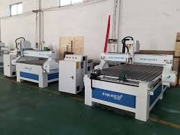 The Best 1325 Cnc Router With 4th Axis Rotary Table For Sale At A Low Price
