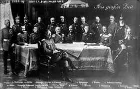 1200 x 776 jpeg 145 кб. This Day In History Germany Gave Austro Hungary Its Support 1914