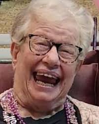 Nancy Goetz Obituary November 17, 2025