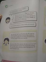 Tolong Translate Dari Hal 94 96 Buku Bahasa Inggris Kelas8 Brainly Co Id