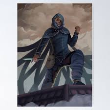 Kelsier - The Coppermind - 17Th Shard