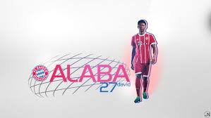 Maybe you would like to learn more about one of these? David Alaba Fc Bayern Bayern Munich Wallpapers Hd Desktop And Mobile Backgrounds