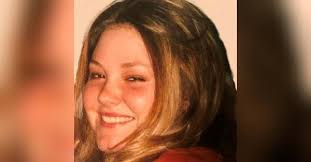 Jaime Leigh Blaney-Mullins Obituary