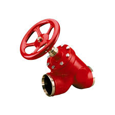 148B6230 Danfoss Shut-off valve, SVA-S 150, Globe 6 BW w ...