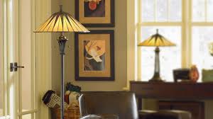 Esprit double floor, led, black | kreon — purity in light. Floor Lamps Guide To Tall Standing Lamps And Reading Lamps