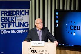 A vita részleteit a pártoknak és a médiumoknak közösen kellene kidolgozniuk. Index Belfold Balos Es Jobbos Volt Miniszterek Arnyekkormanyt Alakitanak